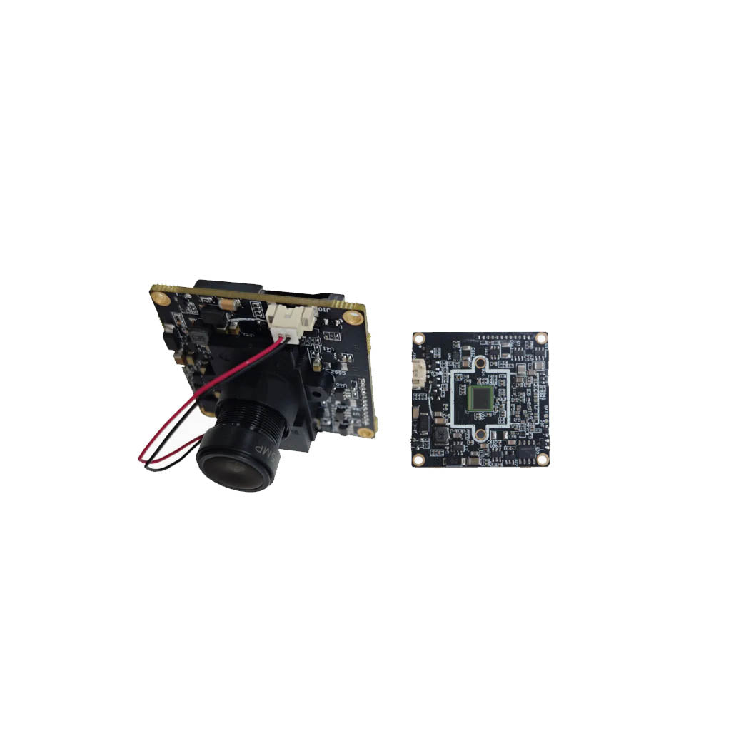 5MP HD Camera Module with IMX335 and IP Camera Board High-Resolution Surveillance