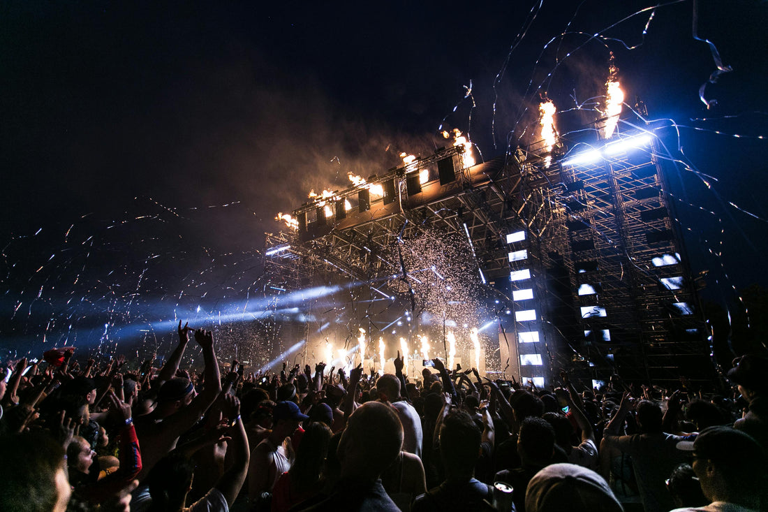 A complete guide to professional event live streaming