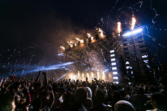 A complete guide to professional event live streaming