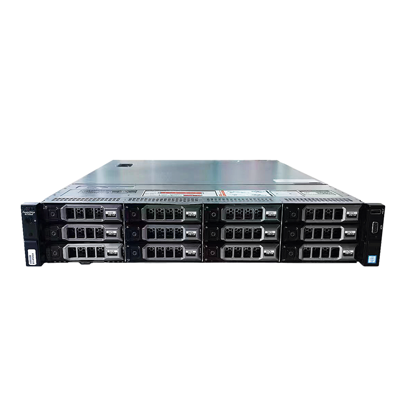 Streaming Servers & Distribution Gateways