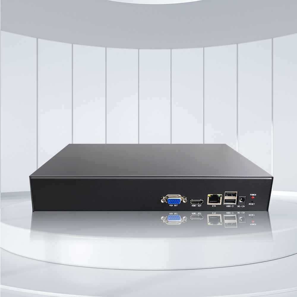 Network Video Encoder & 4G/5G Live Streamers