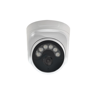 2MP IP Camera IMX307 Starlight Night Vision H.265 Hi3516EV200 Outdoor PTZ Dome CCTV Camera ONVIF RTSP RTMP