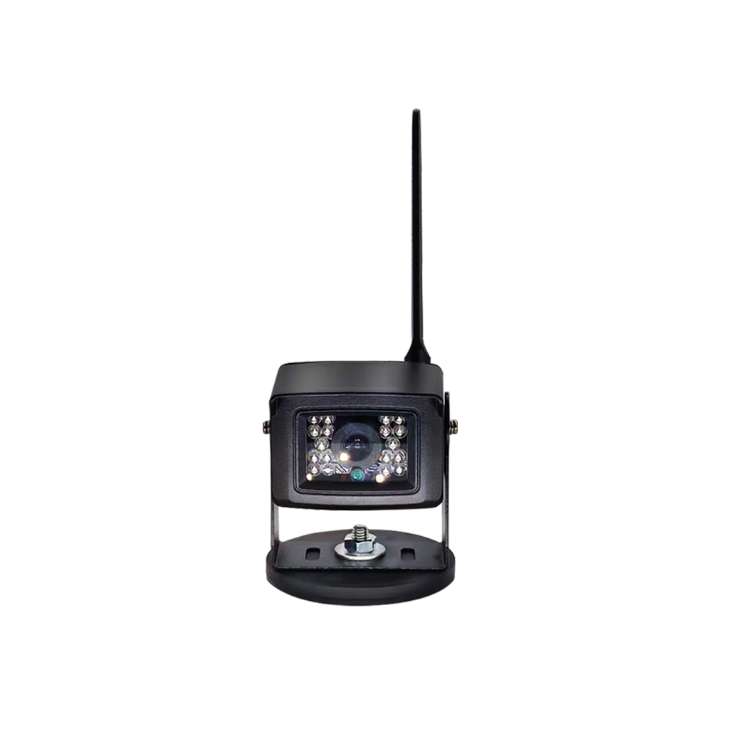 4MP Car Camera RTMP/RTMPS/RTSP/ONVIF Surveillance