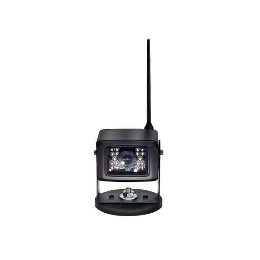 4MP Car Camera RTMP/RTMPS/RTSP/ONVIF Surveillance