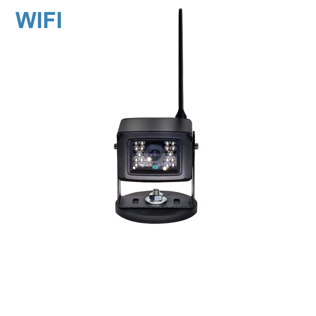 4MP Car Camera RTMP/RTMPS/RTSP/ONVIF Surveillance