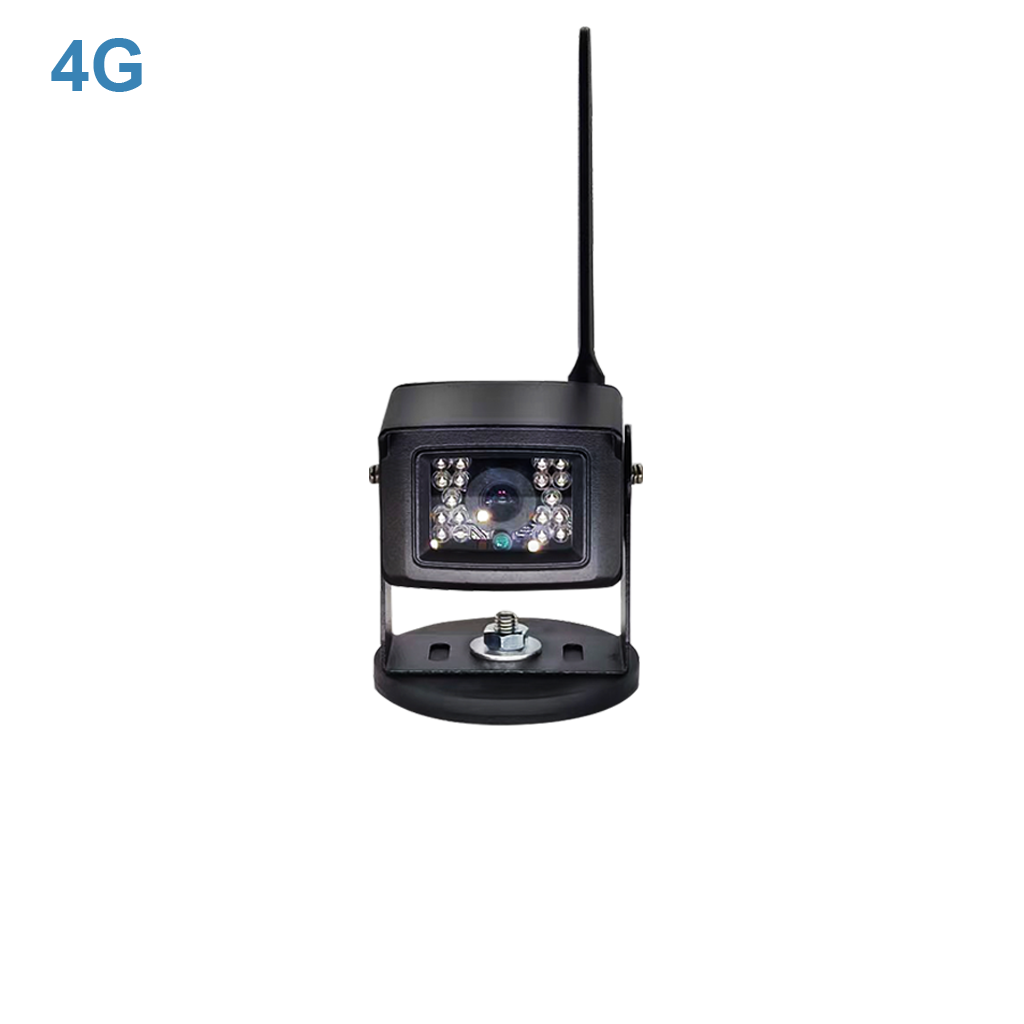 4MP Car Camera RTMP/RTMPS/RTSP/ONVIF Surveillance