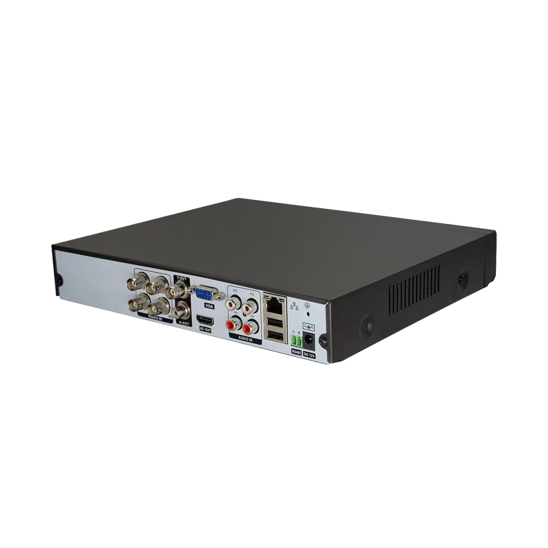 4-channel video encoder