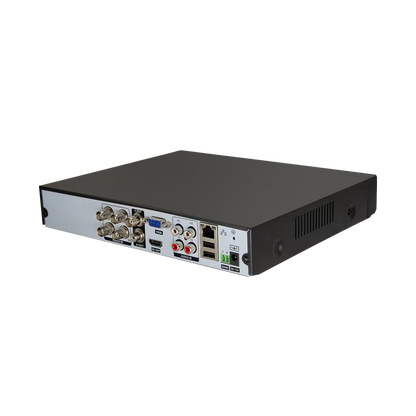 4-channel video encoder