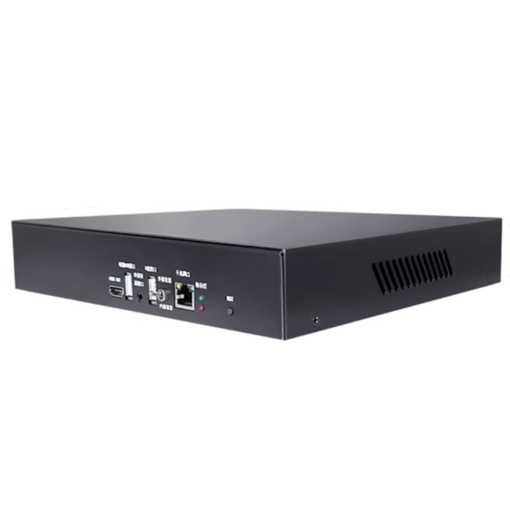 Unmanned Live Broadcast Machine Hardware Streaming Device