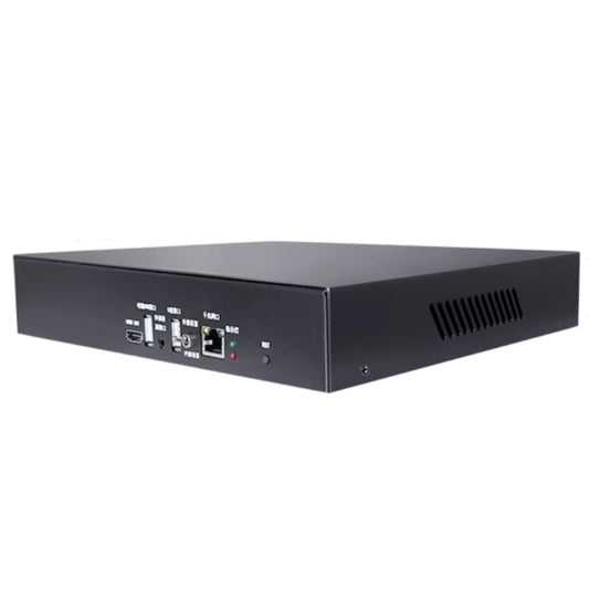 Unmanned Live Broadcast Machine Hardware Streaming Device