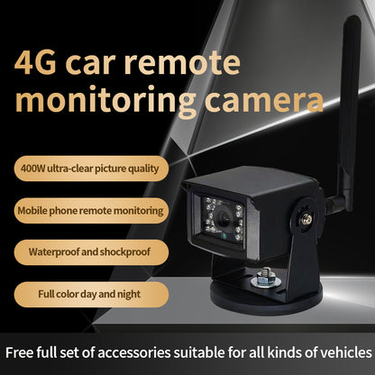 Free full set of accessories suitable for all kinds of vehicles