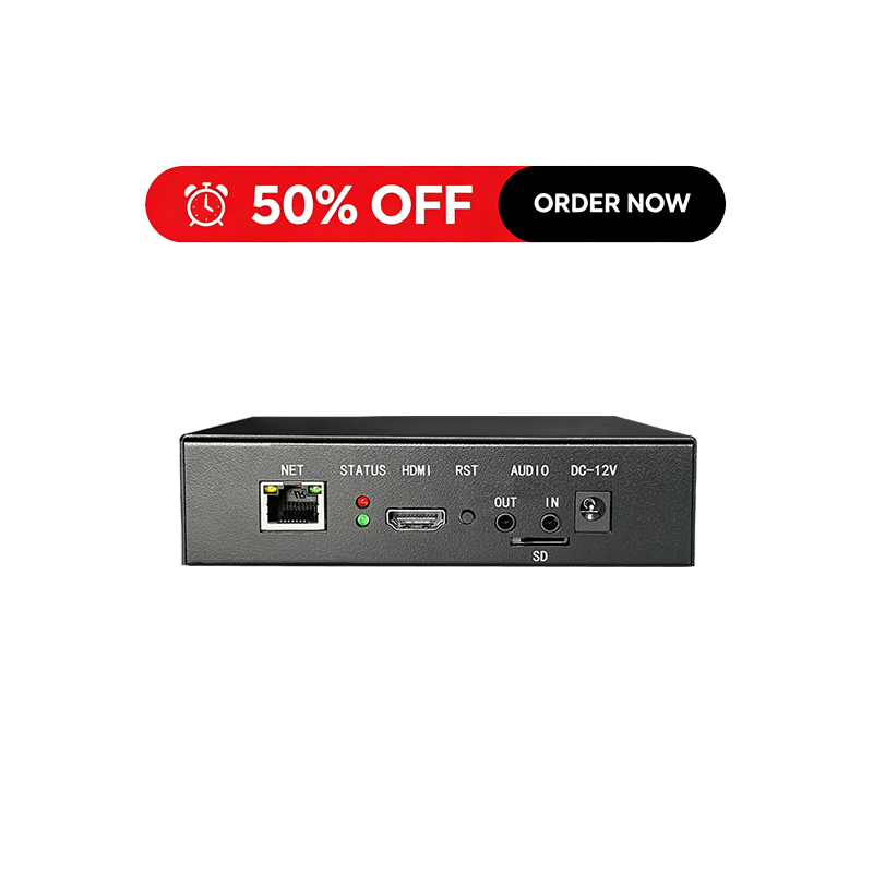 HDMI video encoder