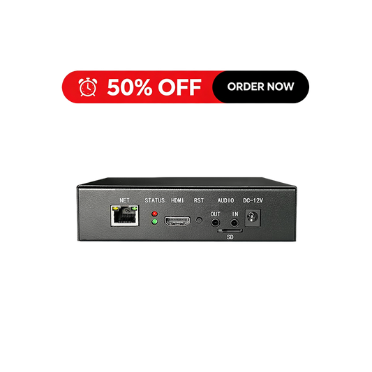 HDMI video encoder
