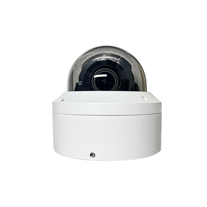 5MP PTZ IP Camera, 5X Optical Zoom - AI Face & Vehicle Detection, IMX335, Heavy Duty Metal Housing