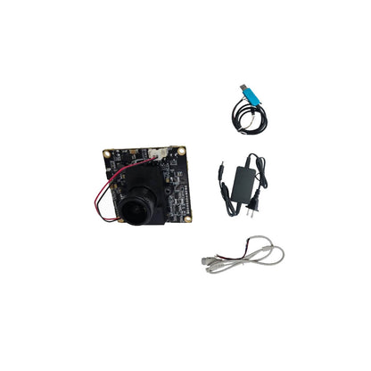 5MP HD Camera Module  with IMX335 and IP Camera Board High-Resolution Surveillance