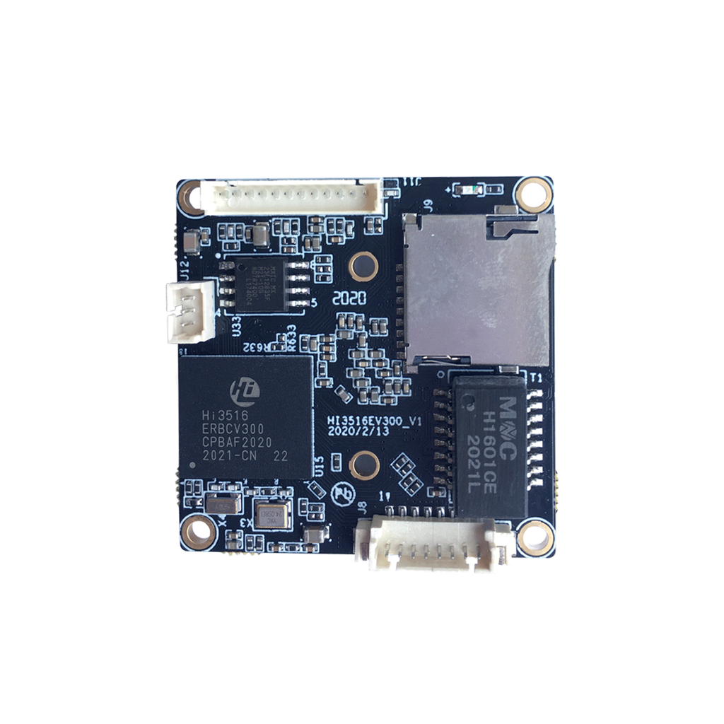 5MP HD Camera Module  with IMX335 and IP Camera Board High-Resolution Surveillance