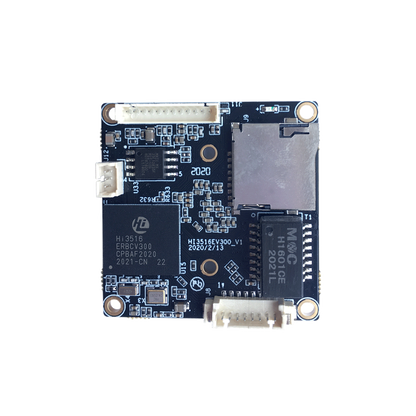 5MP HD Camera Module  with IMX335 and IP Camera Board High-Resolution Surveillance