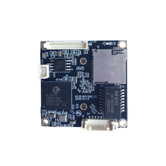 5MP HD Camera Module  with IMX335 and IP Camera Board High-Resolution Surveillance