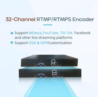 Support wOwza,YouTube, Tik Tok, Facebook and so on