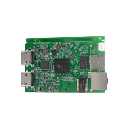 Embedded HDMI Video Encoder Board with Loop-out with H.265/H.264 support OEM