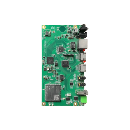 HDMI Video Encoder Pcb Board Support IP Rtmp Rtsp Srt Udp Flv Hls Live Video Broadcast