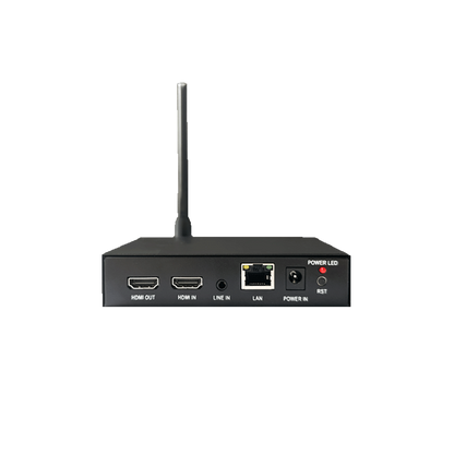 HDMI Video Encoder sensor with Loop-Out and WIFI