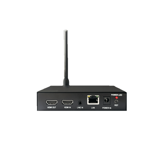 HDMI Video Encoder sensor with Loop-Out and WIFI