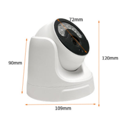 This camera meets various purposes and supports remote operation.