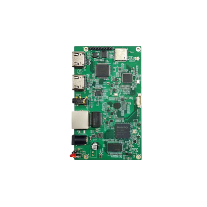 HDMI Video Streaming Encoder Board with Loopout | 4K/1080P SRT/RTMP Embedded Live Streaming Module with WiFi & TF Card