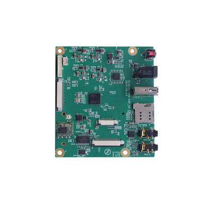 HiSilicon hi3518ev300 Network Camera Module Wifi 4G