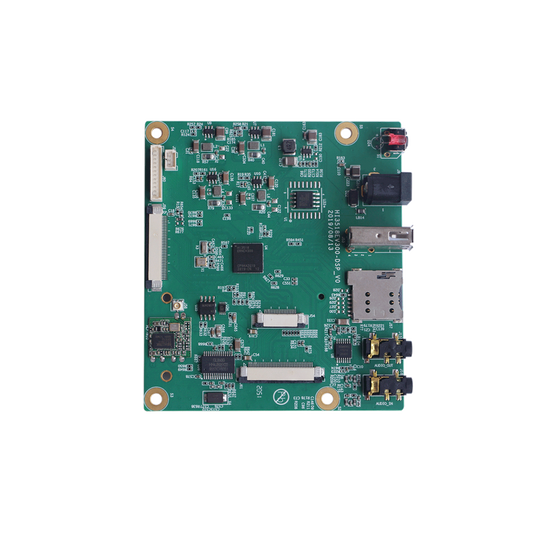 HiSilicon hi3518ev300 Network Camera Module Wifi 4G