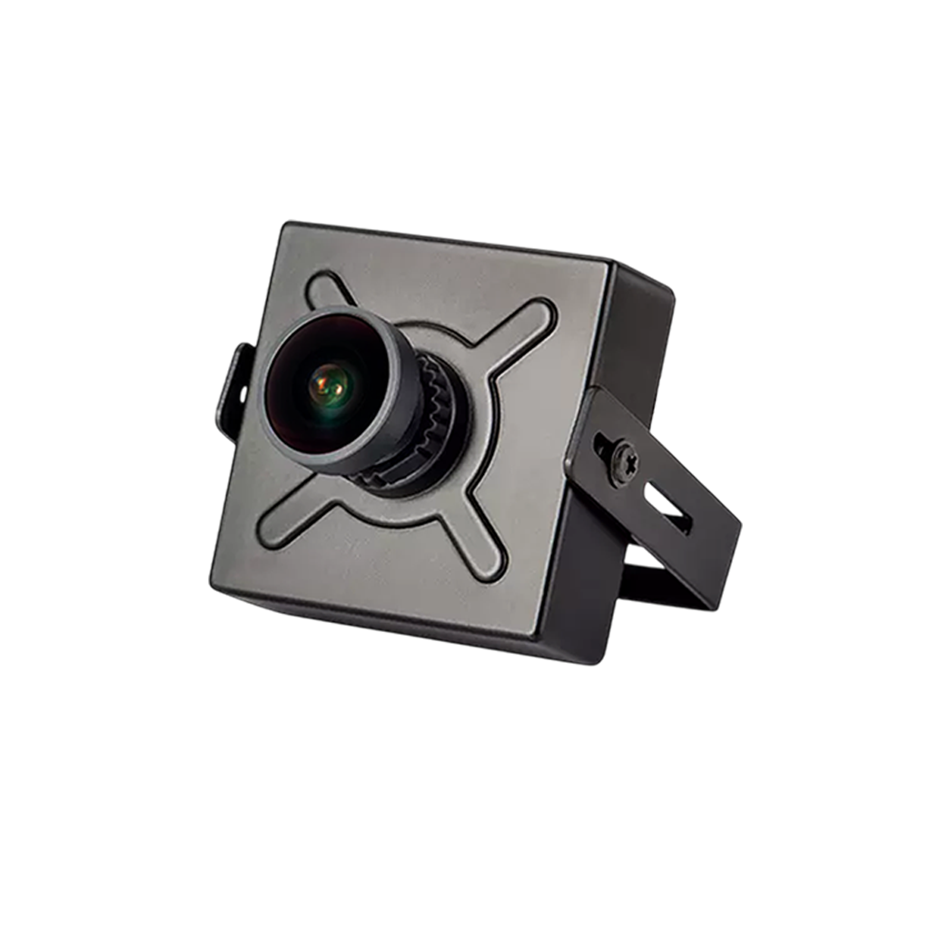 8MP Indoor Security Camera