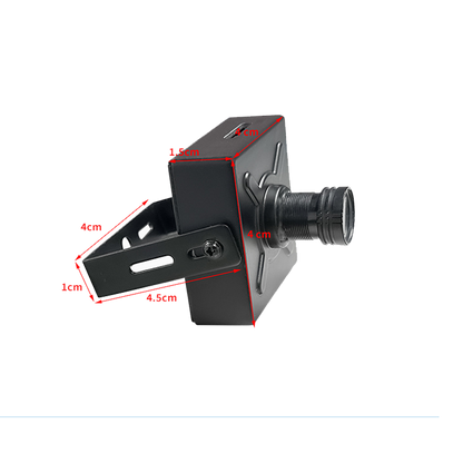 8MP Streaming Camera — Go Live on TikTok, YouTube & Facebook in Stunning Clarity