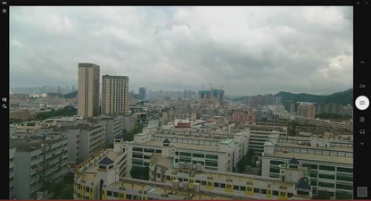 5MP Ultra HD PTZ Camera: 30X Zoom, 360° View, RTMP Streaming for 24/7 Slow Live