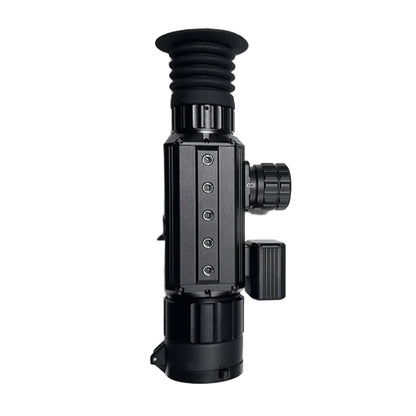 Thermal Imaging Scope 640x512 35mm For Outdoor Tracking Up to 8H Battery Life IP66