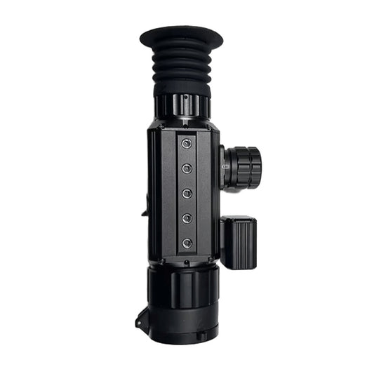 Thermal Imaging Scope 640x512 35mm For Outdoor Tracking Up to 8H Battery Life IP66