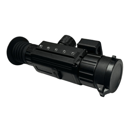 Thermal Imaging Scope 640x512 35mm For Outdoor Tracking Up to 8H Battery Life IP66