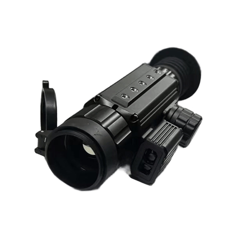Thermal Imaging Scope 640x512 35mm For Outdoor Tracking Up to 8H Battery Life IP66