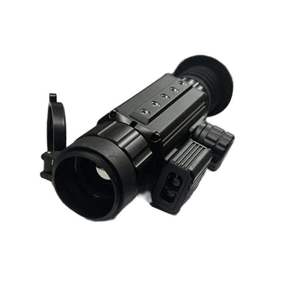 Thermal Imaging Scope 640x512 35mm For Outdoor Tracking Up to 8H Battery Life IP66