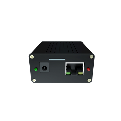 10-Channel network video encoder-RTMP/RTSP Support, SD Card Recording, Live Streaming Broadcast for YouTube, Facebook, Twitch, etc.