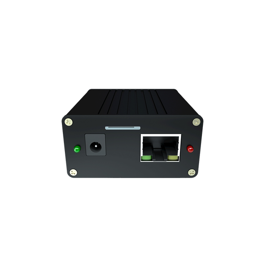 10-Channel network video encoder-RTMP/RTSP Support, SD Card Recording, Live Streaming Broadcast for YouTube, Facebook, Twitch, etc.