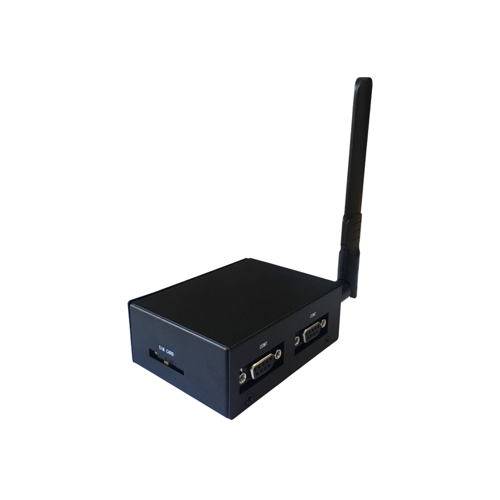 4G LTE RTMP/RTMPS Video Streamer - H.265 Encoder, RTSP to RTMP Converter for YouTube/Facebook Live