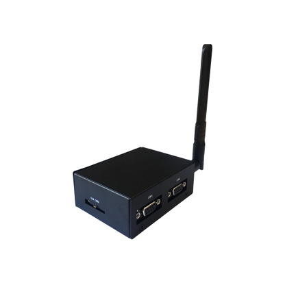 4G LTE RTMP/RTMPS Video Streamer - H.265 Encoder, RTSP to RTMP Converter for YouTube/Facebook Live