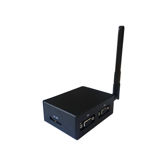 4G LTE RTMP/RTMPS Video Streamer - H.265 Encoder, RTSP to RTMP Converter for YouTube/Facebook Live