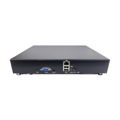 USB Drive Live Streaming Encoder & Video Recorder | Autonomous Loop Streaming Box