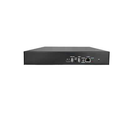 UHD Network Video Decoder USB UVC/UAC Output and 4K Input