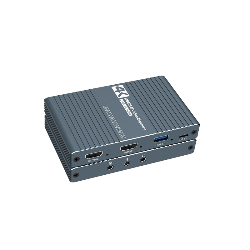 Video capture card