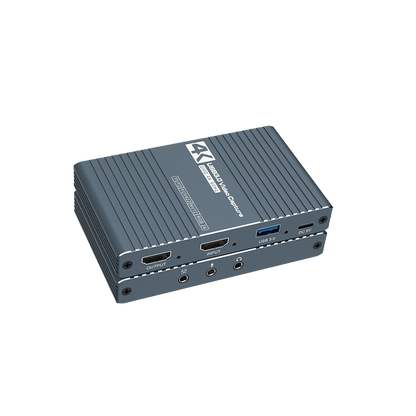 Video capture card