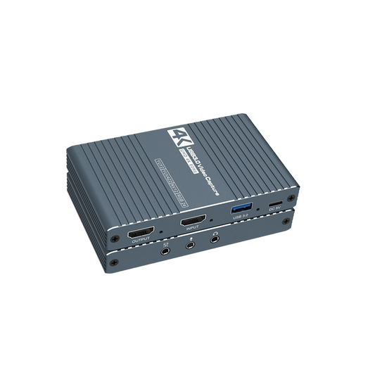 Video capture card