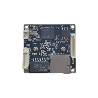 Camera Module 1080P H.265 HD IP Camera Board  Starvis Low-Light Performance